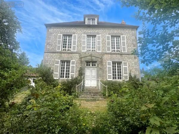 Achat - Maison Rives d'Andaine 61140 6 pièces 144 m 2 3600 m 2