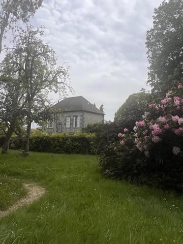 Achat - Maison Rives d'Andaine 61140 6 pièces 144 m 2 3600 m 2