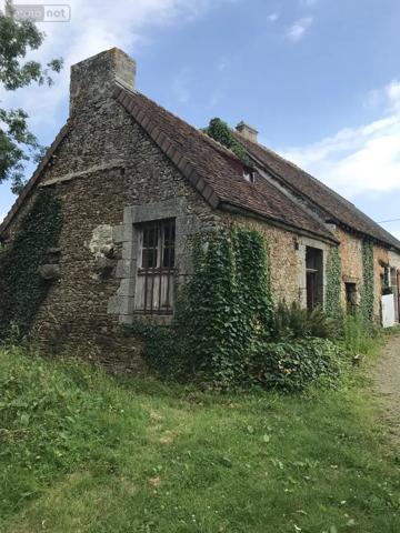Achat - Maison Rives d'Andaine 61140 6 pièces 144 m 2 3600 m 2