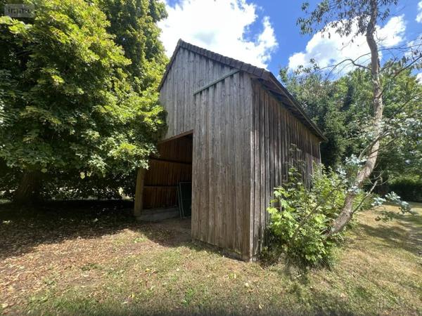 Achat - Maison Rives d'Andaine 61140 6 pièces 144 m 2 3600 m 2