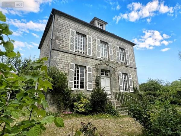 Achat - Maison Rives d'Andaine 61140 6 pièces 144 m 2 3600 m 2