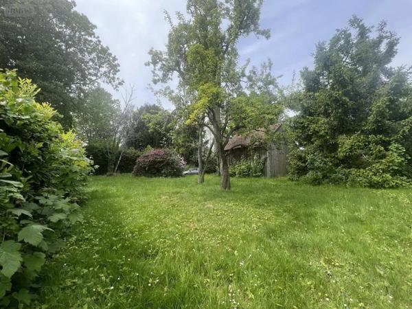 Achat - Maison Rives d'Andaine 61140 6 pièces 144 m 2 3600 m 2