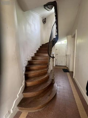 Achat - Maison Rives d'Andaine 61140 6 pièces 144 m 2 3600 m 2