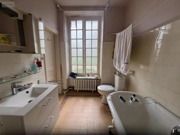 Achat - Maison Rives d'Andaine 61140 6 pièces 144 m 2 3600 m 2