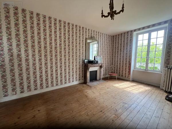 Achat - Maison Rives d'Andaine 61140 6 pièces 144 m 2 3600 m 2