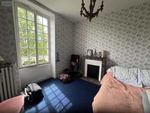 Achat - Maison Rives d'Andaine 61140 6 pièces 144 m 2 3600 m 2