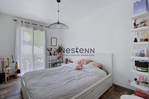 Magnifique maison T6 de plain-pied avec piscine situé Vitrolles proche rocher