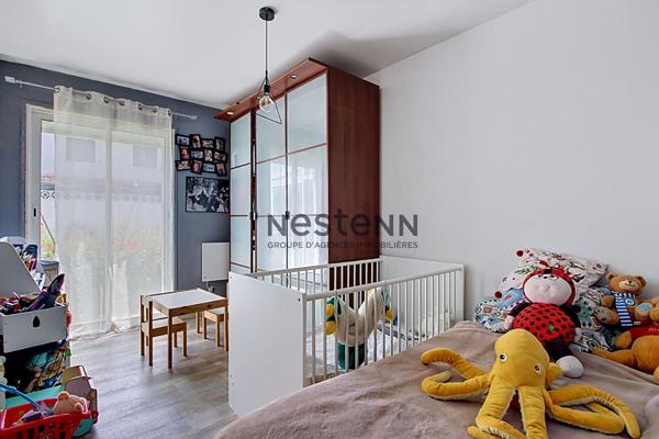 Magnifique maison T6 de plain-pied avec piscine situé Vitrolles proche rocher