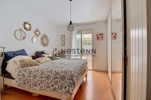 Magnifique maison T6 de plain-pied avec piscine situé Vitrolles proche rocher