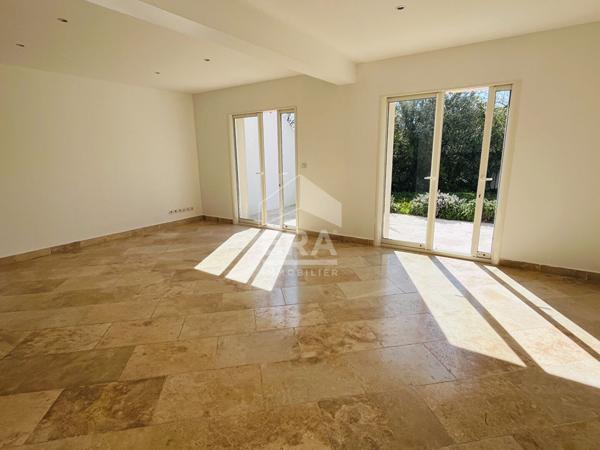 La Chevalière - Maison climatisée T6 de 140m² avec jardin