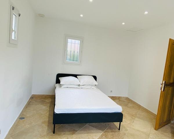 La Chevalière - Maison climatisée T6 de 140m² avec jardin