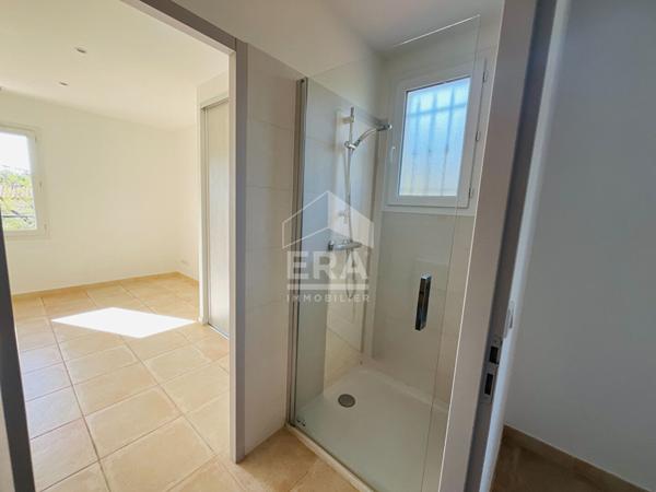 La Chevalière - Maison climatisée T6 de 140m² avec jardin