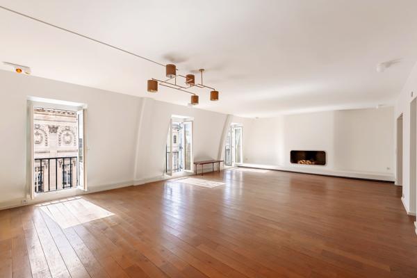 Vente Appartement de luxe Paris 1 4 Pièces 240 m²