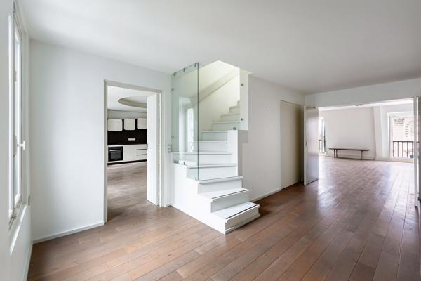 Vente Appartement de luxe Paris 1 4 Pièces 240 m²