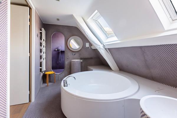 Vente Appartement de luxe Paris 1 4 Pièces 240 m²