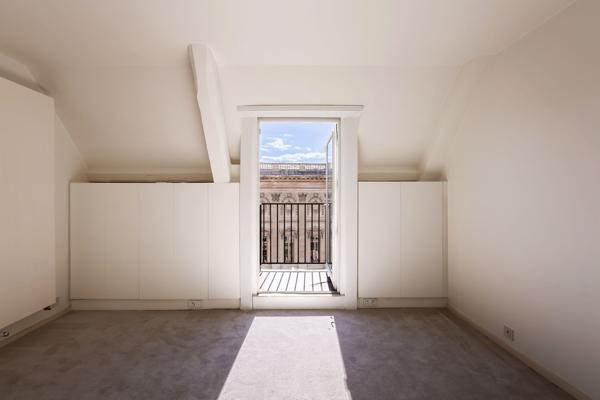 Vente Appartement de luxe Paris 1 4 Pièces 240 m²