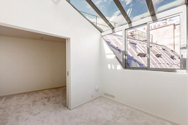 Vente Appartement de luxe Paris 1 4 Pièces 240 m²