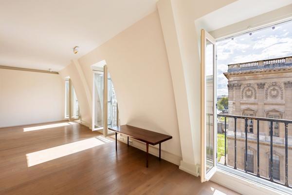 Vente Appartement de luxe Paris 1 4 Pièces 240 m²