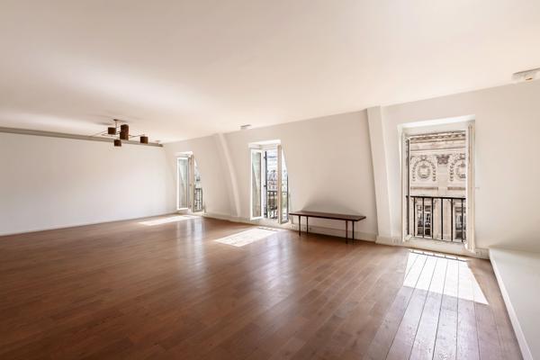 Vente Appartement de luxe Paris 1 4 Pièces 240 m²