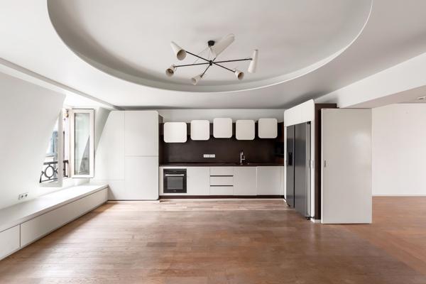 Vente Appartement de luxe Paris 1 4 Pièces 240 m²