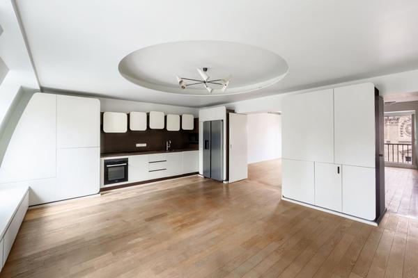 Vente Appartement de luxe Paris 1 4 Pièces 240 m²