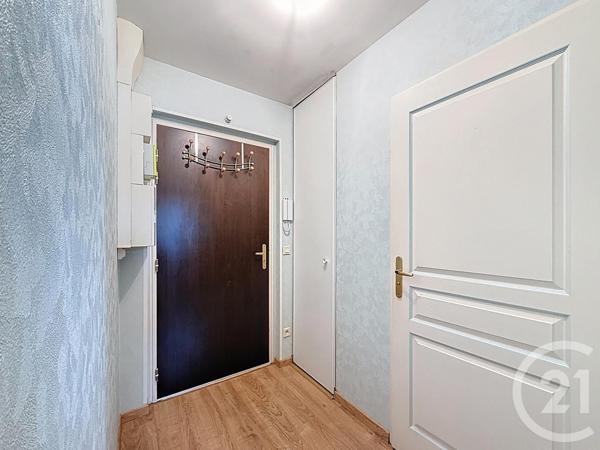 Appartement F2 à vendre  2 pièces - 38,02 m2 REIMS - 51