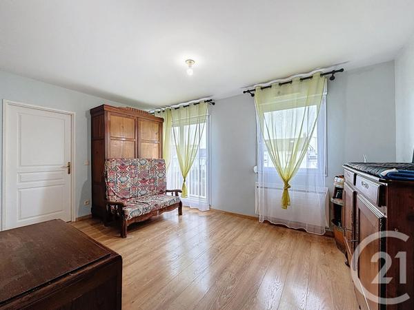 Appartement F2 à vendre  2 pièces - 38,02 m2 REIMS - 51