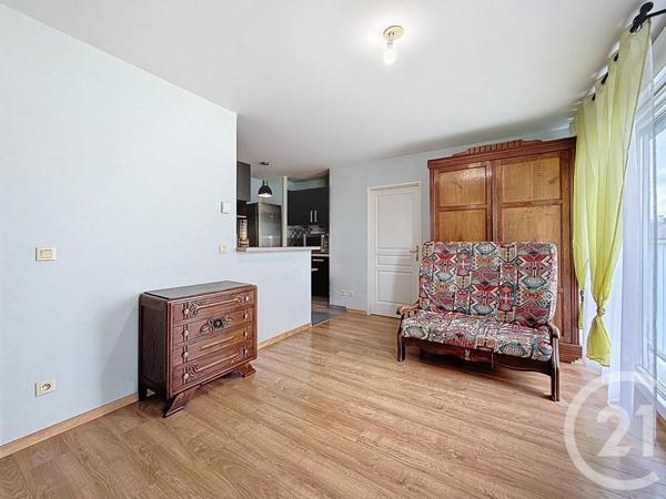 Appartement F2 à vendre  2 pièces - 38,02 m2 REIMS - 51