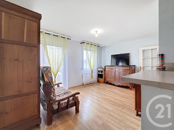 Appartement F2 à vendre  2 pièces - 38,02 m2 REIMS - 51