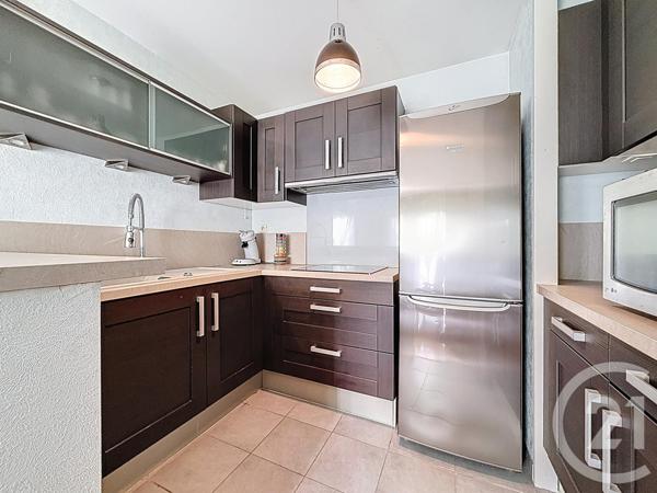 Appartement F2 à vendre  2 pièces - 38,02 m2 REIMS - 51