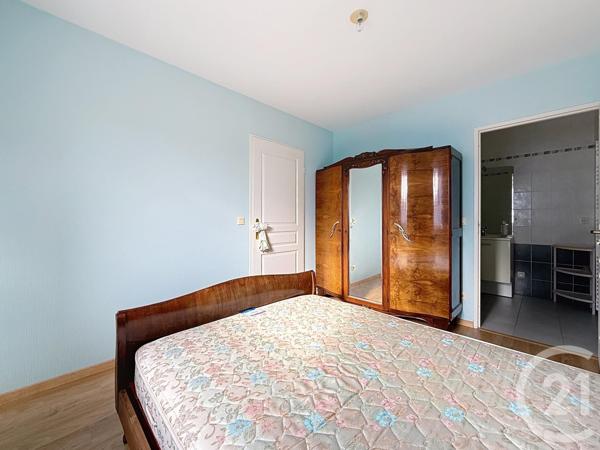 Appartement F2 à vendre  2 pièces - 38,02 m2 REIMS - 51