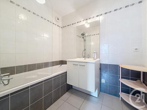 Appartement F2 à vendre  2 pièces - 38,02 m2 REIMS - 51