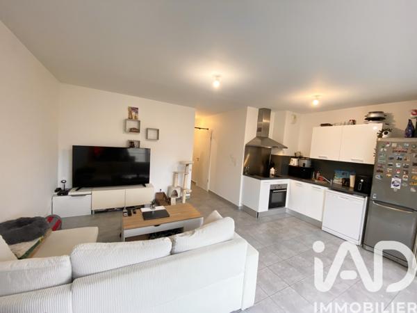Appartement à vendre 2 pièces 44 m² Le Mée-sur-Seine