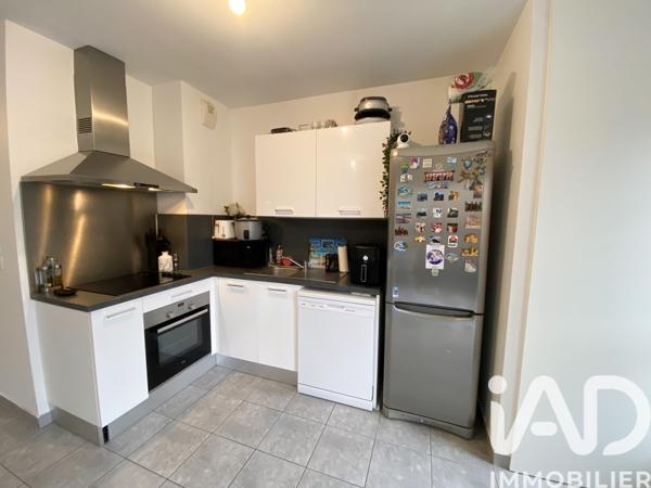 Appartement à vendre 2 pièces 44 m² Le Mée-sur-Seine