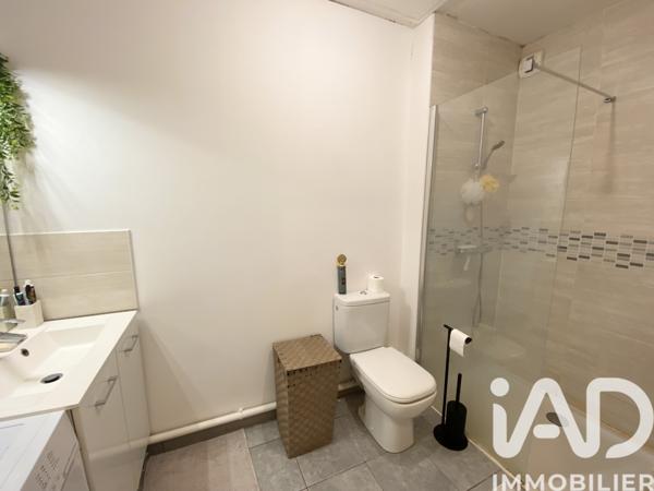 Appartement à vendre 2 pièces 44 m² Le Mée-sur-Seine