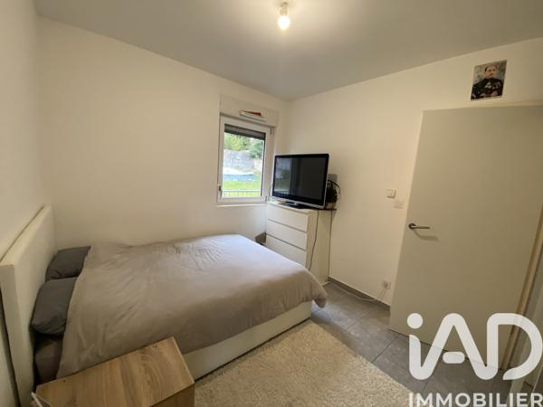 Appartement à vendre 2 pièces 44 m² Le Mée-sur-Seine