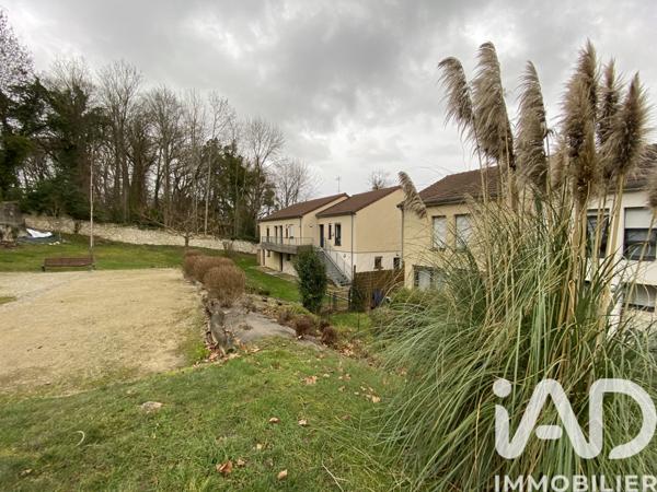 Appartement à vendre 2 pièces 44 m² Le Mée-sur-Seine