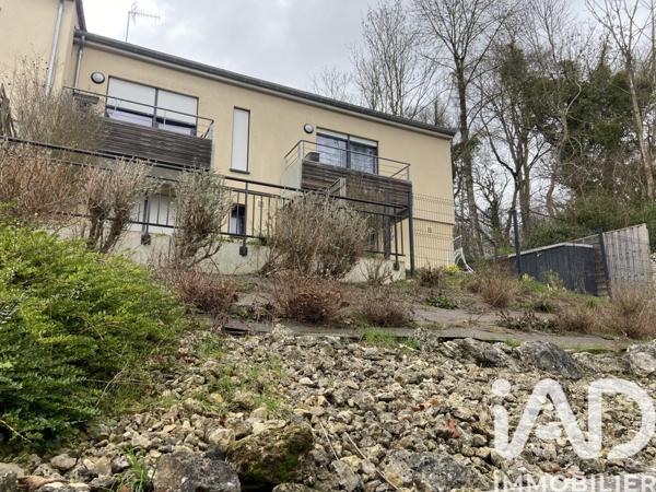 Appartement à vendre 2 pièces 44 m² Le Mée-sur-Seine