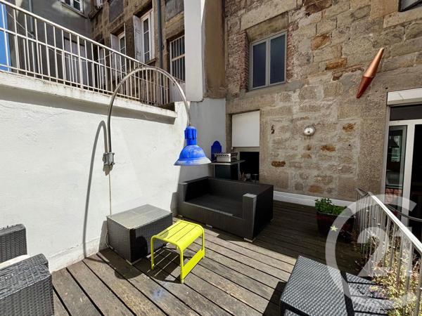 Appartement F6 à vendre  6 pièces - 215 m 2   ST ETIENNE  - 42