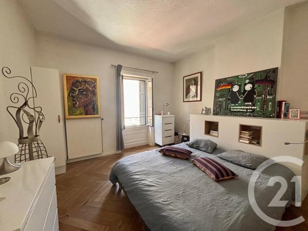 Appartement F6 à vendre  6 pièces - 215 m 2   ST ETIENNE  - 42
