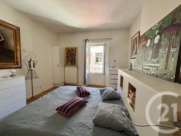 Appartement F6 à vendre  6 pièces - 215 m 2   ST ETIENNE  - 42