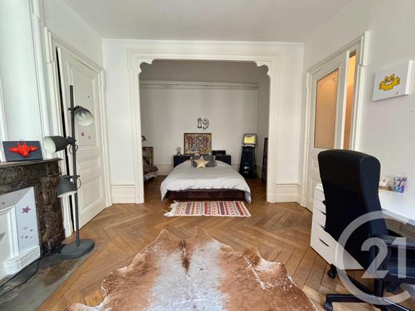 Appartement F6 à vendre  6 pièces - 215 m 2   ST ETIENNE  - 42