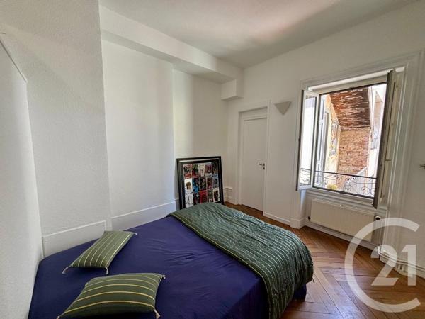 Appartement F6 à vendre  6 pièces - 215 m 2   ST ETIENNE  - 42