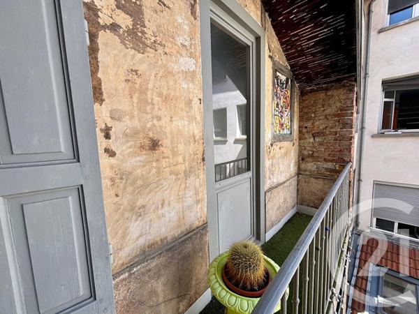 Appartement F6 à vendre  6 pièces - 215 m 2   ST ETIENNE  - 42