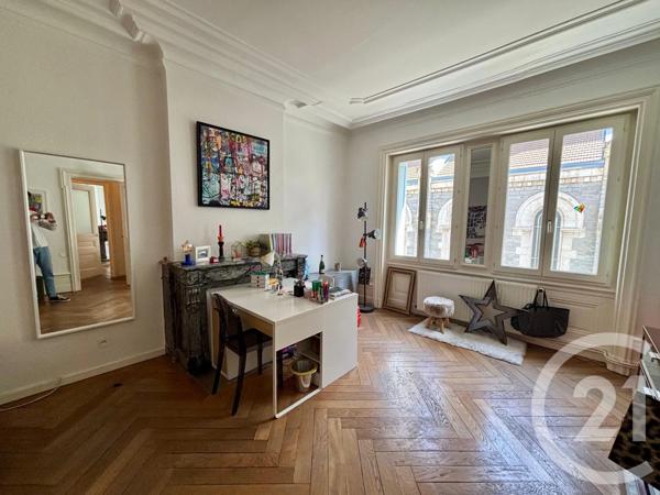 Appartement F6 à vendre  6 pièces - 215 m 2   ST ETIENNE  - 42