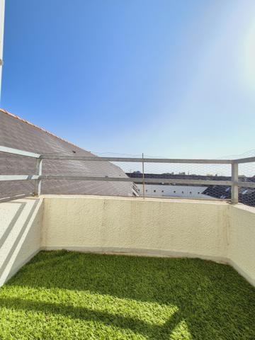 Appartement 4 pièce(s) 3 chambre(s) 105 m²