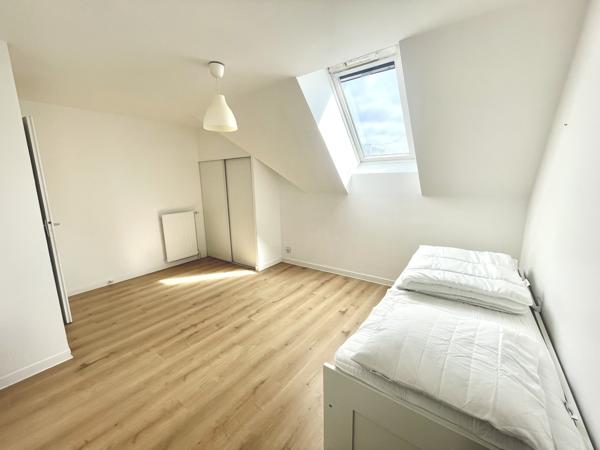 Appartement 4 pièce(s) 3 chambre(s) 105 m²