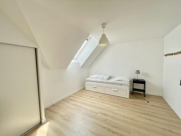 Appartement 4 pièce(s) 3 chambre(s) 105 m²