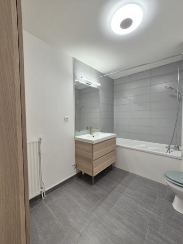Appartement 4 pièce(s) 3 chambre(s) 105 m²