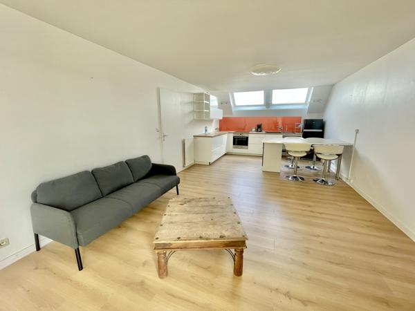 Appartement 4 pièce(s) 3 chambre(s) 105 m²